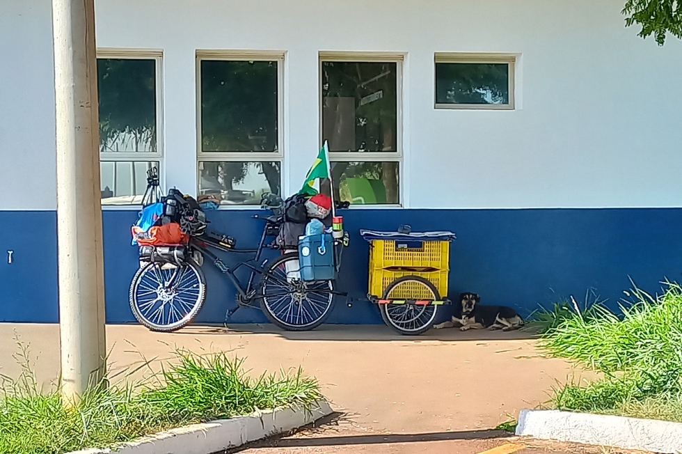 2º dia de viagem: muda seus hábitos e terá outros resultados